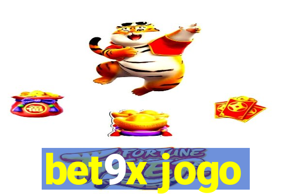 bet9x jogo